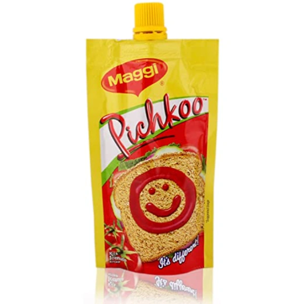 Maggi Tomato Ketchup Pichkoo - 90g